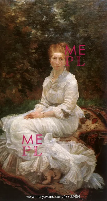  : The Woman in White