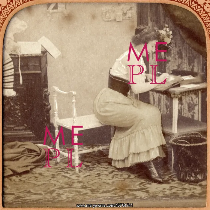 : woman, writing, correspondence : woman, writing, correspondence