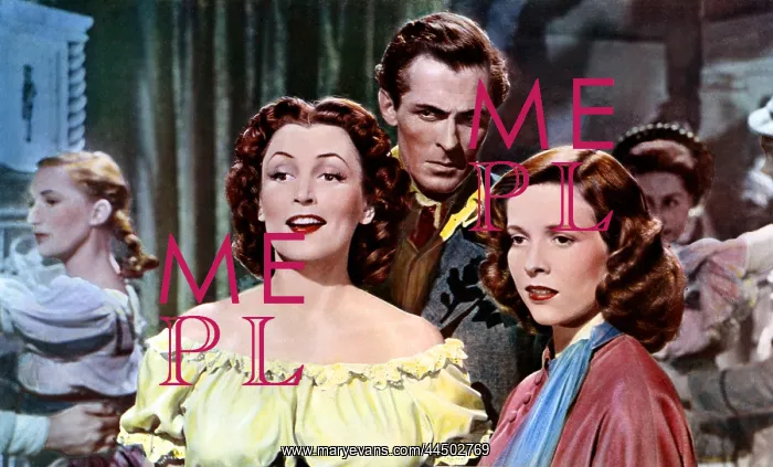 : The Woman'S Angle (1952) : The Woman'S Angle (1952)
