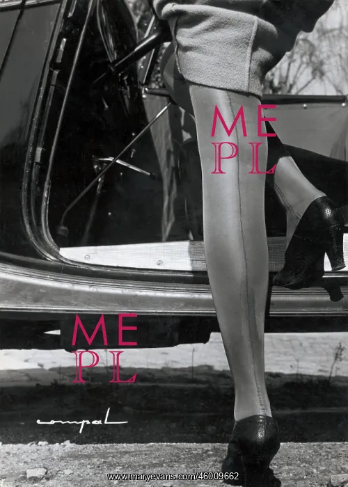 : A woman's legs : A woman's legs
