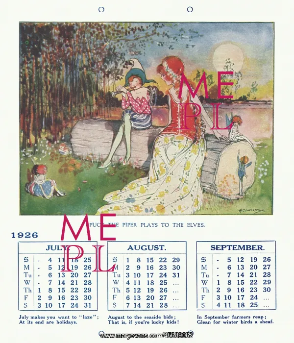  : Woman's Life Insert