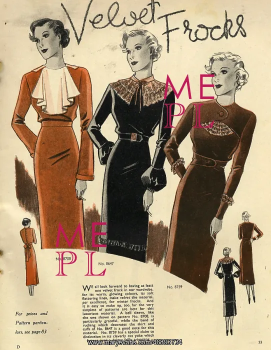 : Woman's Sphere, November 1936 : Woman's Sphere, November 1936