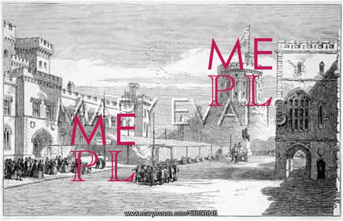 : WOMBWELL?S AT WINDSOR : WOMBWELL?S AT WINDSOR