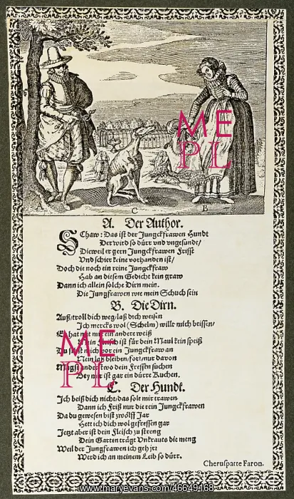 : women, 16th - 18th century, graphic, The author : women, 16th - 18th century, graphic, The author