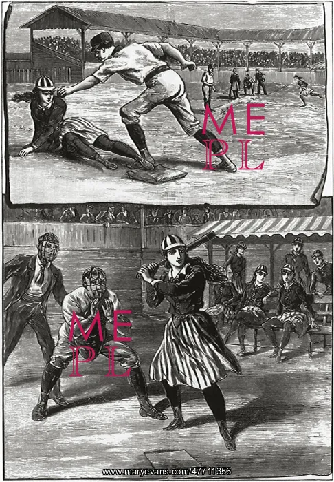 : Women Baseball Players : Women Baseball Players