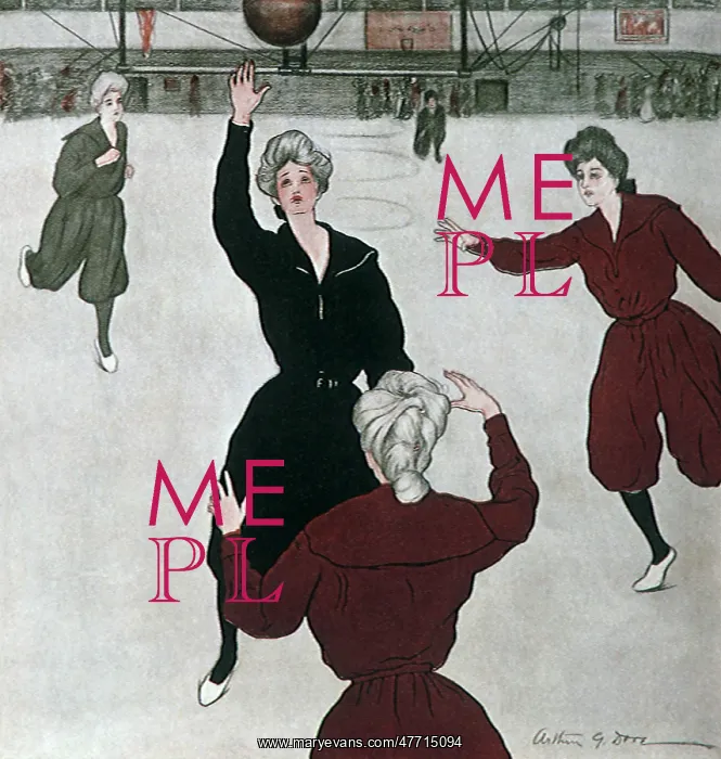 : Women and Basketball : Women and Basketball