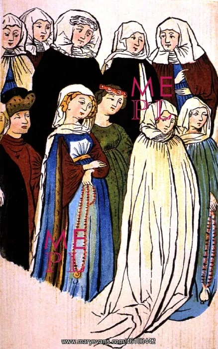 : Women from Constance : Women from Constance