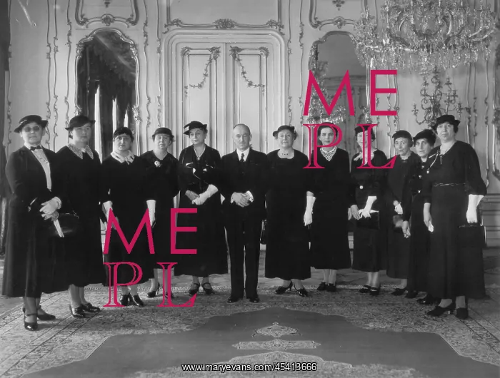  : Women Council