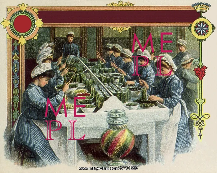  : Women in Factory