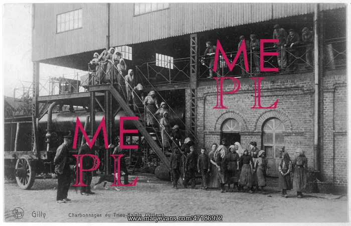  : WOMEN IN MINES