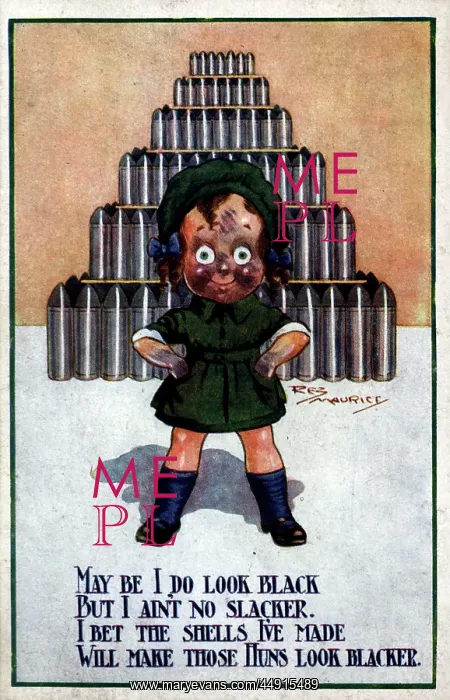 : Women Munitions Work WW2 : Women Munitions Work WW2