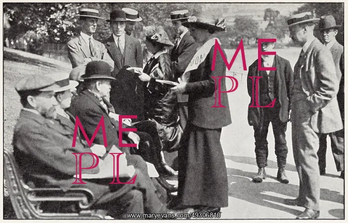 : Women recruiting for the Army WWI : Women recruiting for the Army WWI