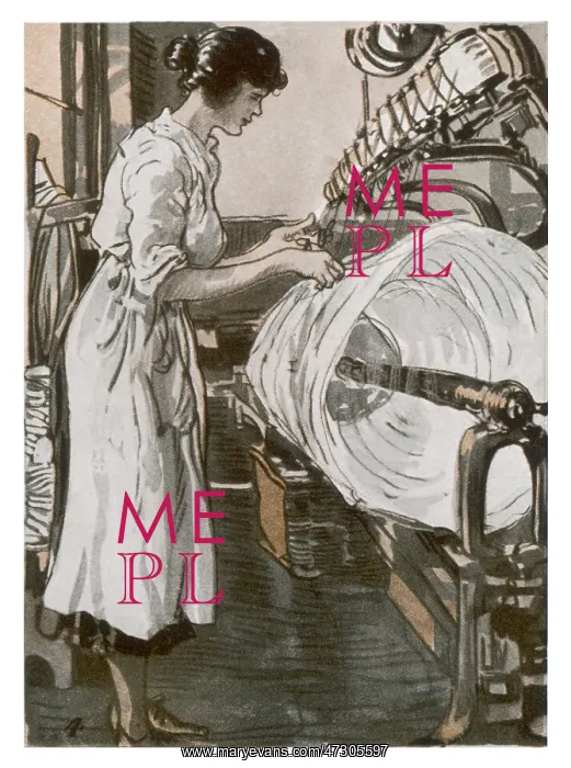 : WOMEN REELING THREAD : WOMEN REELING THREAD