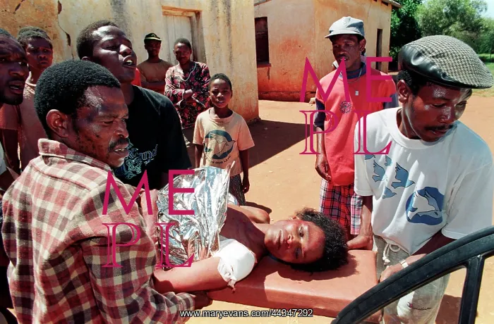 : A women shot by AWB : A women shot by AWB