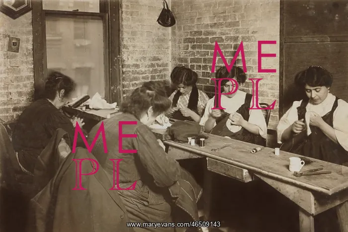 : Women - Sweatshop - Occupations : Women - Sweatshop - Occupations