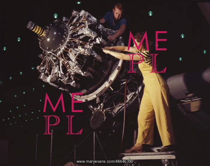 : Women are trained to do precise and vital : Women are trained to do precise and vital