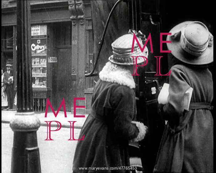 : Women Waiting for the Passengers of a Hansom : Women Waiting for the Passengers of a Hansom