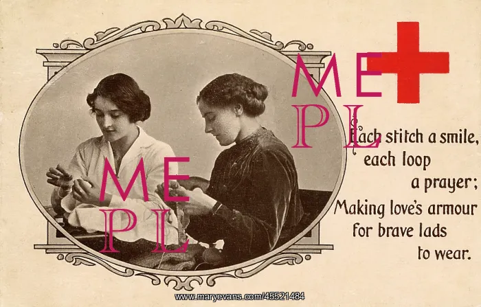 : Women War Work - WWI : Women War Work - WWI