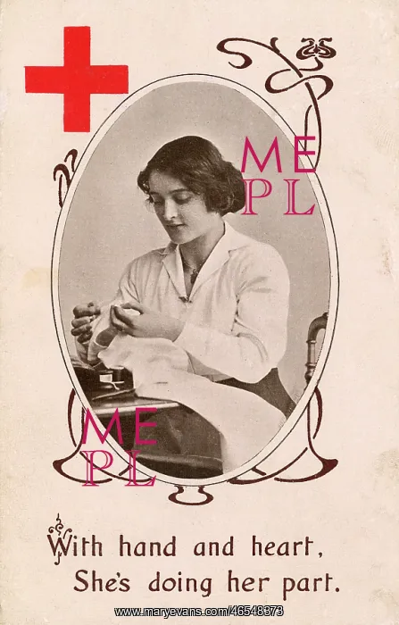 : Women War Work - WWI : Women War Work - WWI