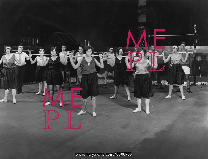 : Women weightlifting : Women weightlifting