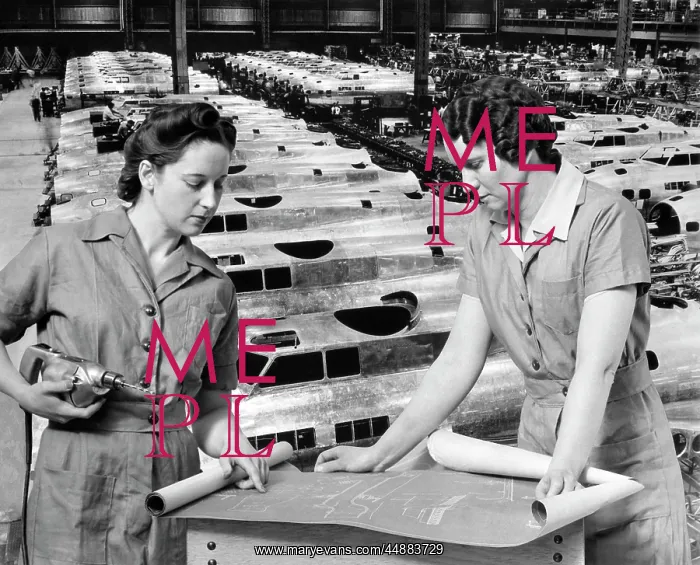 : Women Workers Blueprints Factory : Women Workers Blueprints Factory