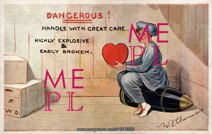 : Women WW1 Munitions : Women WW1 Munitions