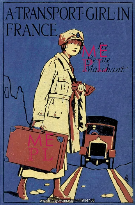 : Women WW1 W.A.A.C : Women WW1 W.A.A.C
