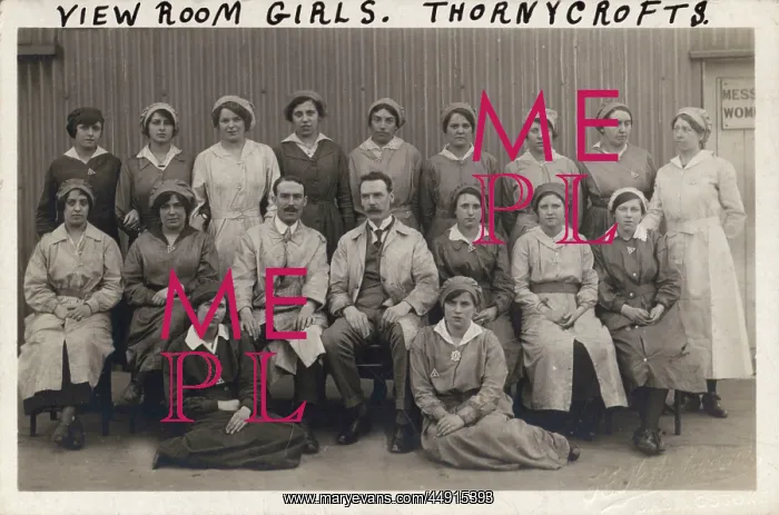 : Women WW1 Work : Women WW1 Work