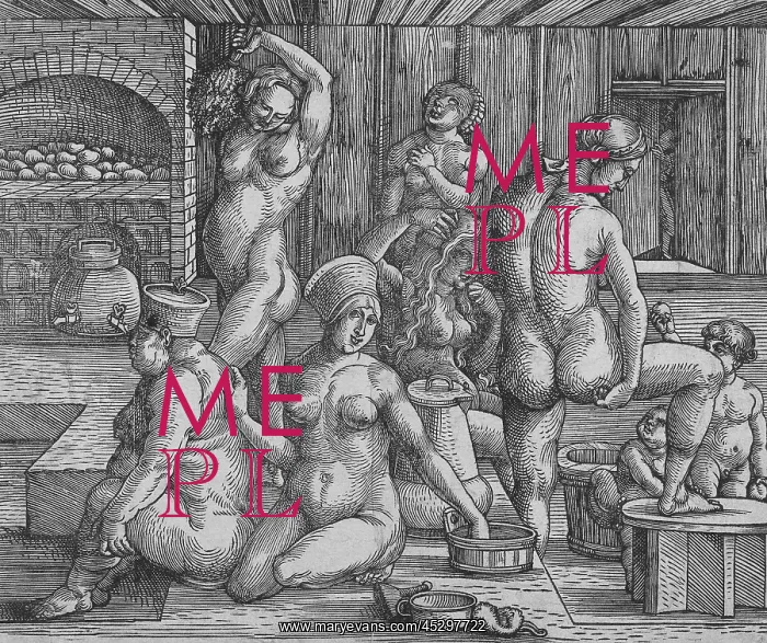 : The Women's Bath : The Women's Bath