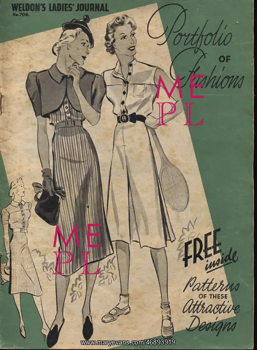 : Women's clothing patterns : Women's clothing patterns