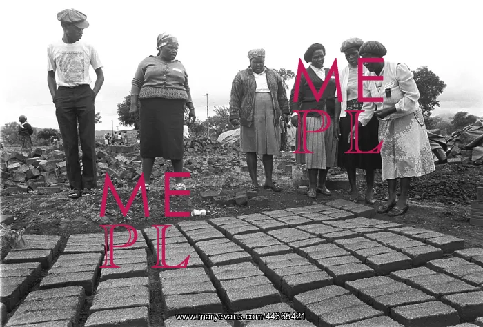 : Women's development group. Tzaneen 1990 @ Cedric Nunn : Women's development group. Tzaneen 1990 @ Cedric Nunn