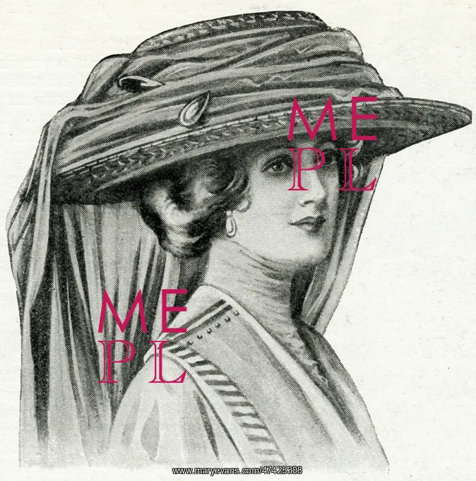 : Women's fashion 1912 : Women's fashion 1912