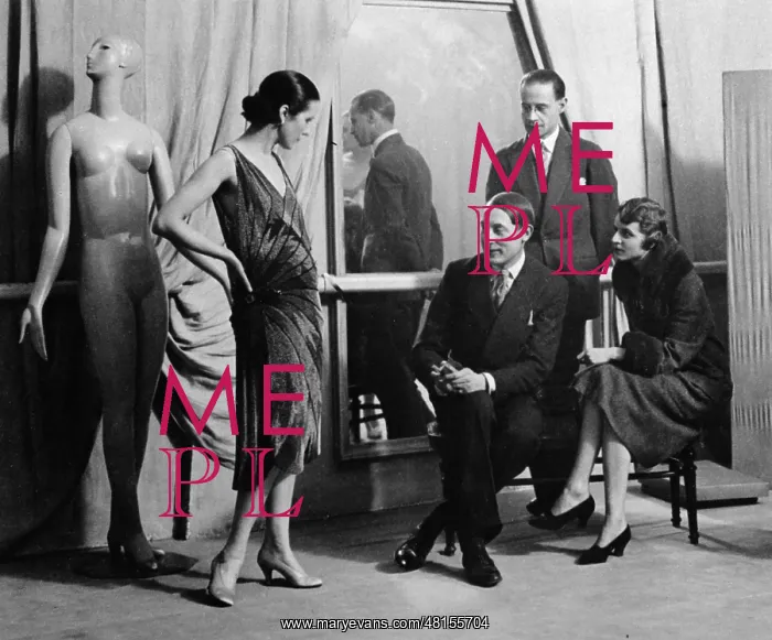 : Women's fashion from 1931 : Women's fashion from 1931