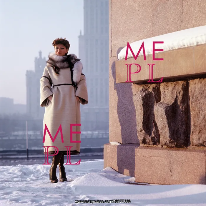 : Women's fashion, 1977 : Women's fashion, 1977