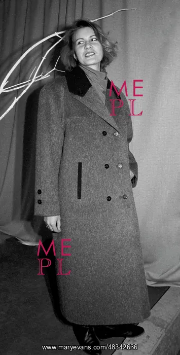 : Women's fashion, 1991 : Women's fashion, 1991