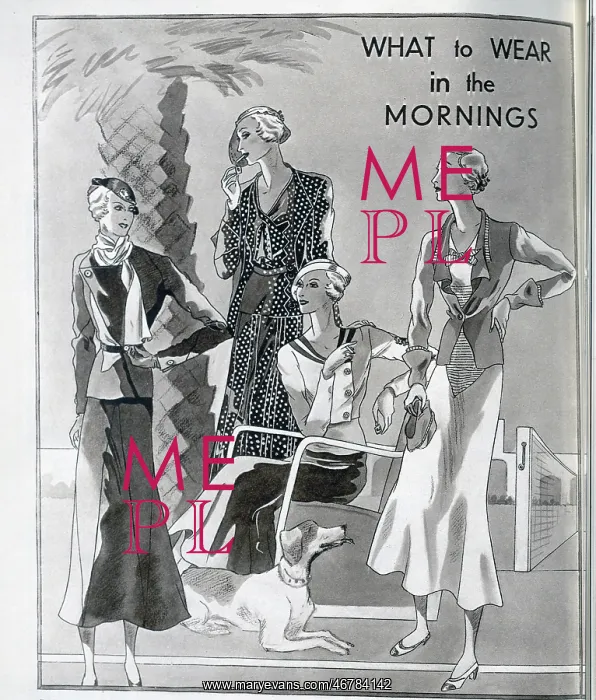 : Women's Fashion for the Mornings : Women's Fashion for the Mornings