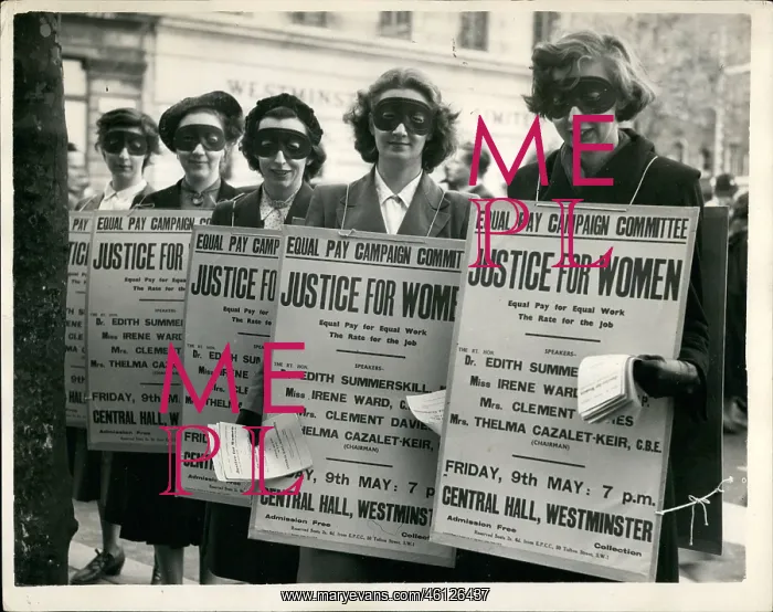 : Women's Movement - Rights : Women's Movement - Rights
