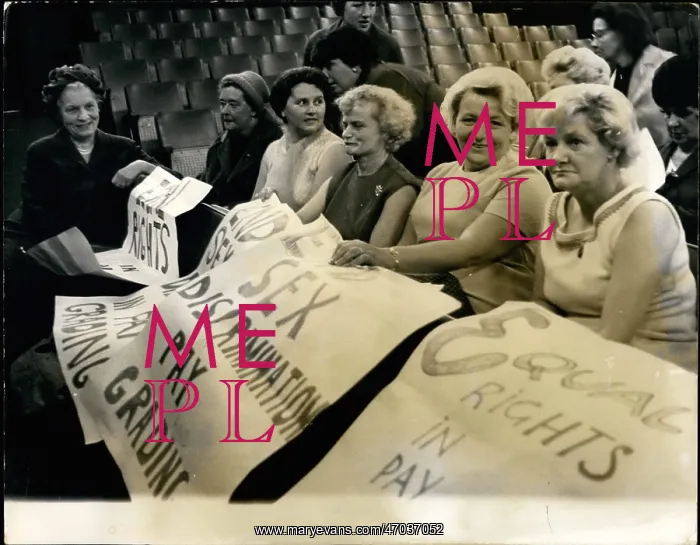 : Women's Movement - Rights : Women's Movement - Rights