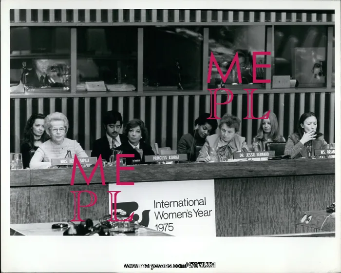 : Women's Movement - Rights : Women's Movement - Rights