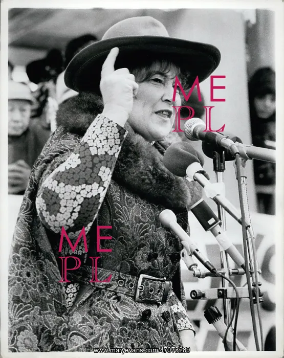 : Women's Movement - Rights : Women's Movement - Rights