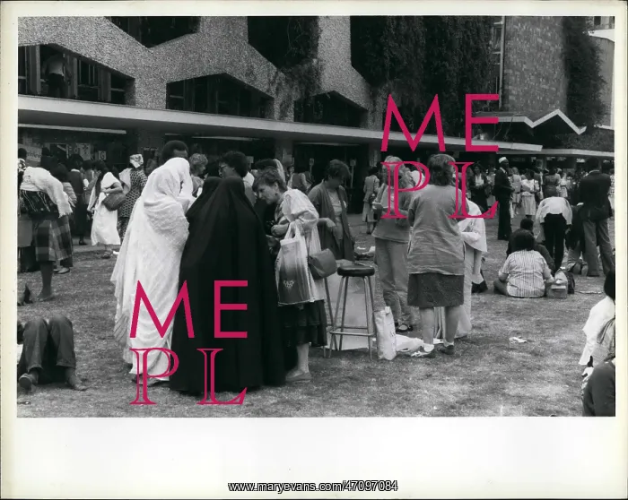 : Women's Movement - Rights : Women's Movement - Rights
