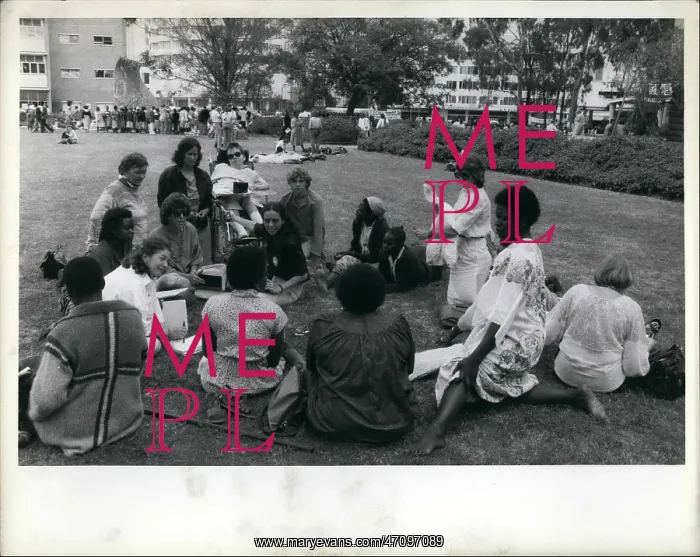 : Women's Movement - Rights : Women's Movement - Rights