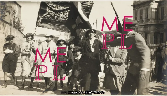 : Women's Rights March in Algeria : Women's Rights March in Algeria
