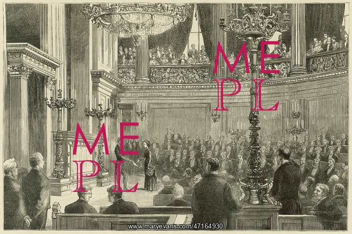 : Women's rights: university matriculation ceremony, Oslo : Women's rights: university matriculation ceremony, Oslo