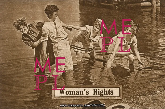 : US Women's Rights - Who has the right to this young chap? : US Women's Rights - Who has the right to this young chap?