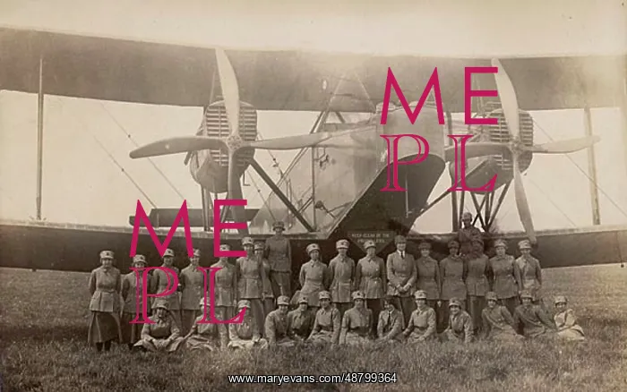 : Women's Royal Air Force WW1 : Women's Royal Air Force WW1