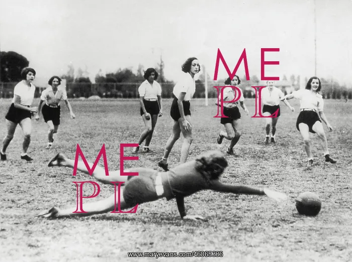 : Women's Soccer : Women's Soccer