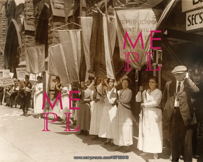 : women's suffrage - voting rights - Rep. National Convention : women's suffrage - voting rights - Rep. National Convention