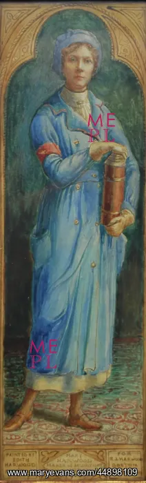 : Women's War Work WW1 Munitions : Women's War Work WW1 Munitions