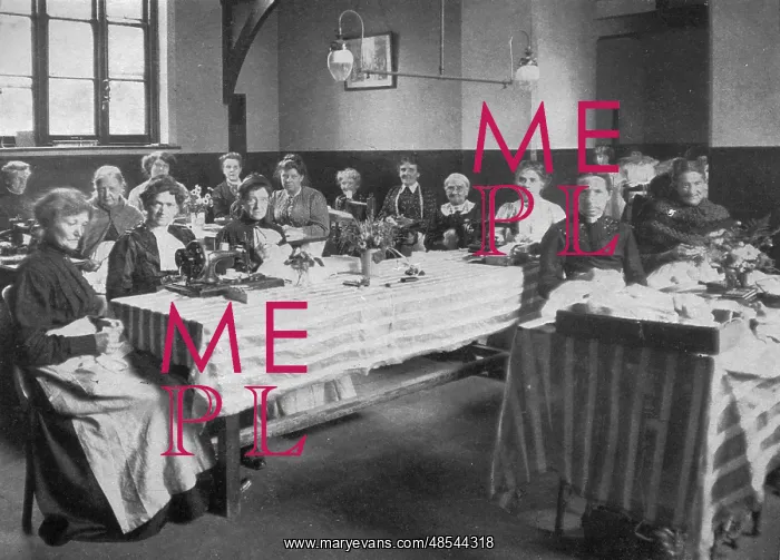 : Women's Workroom, Kilburn, London : Women's Workroom, Kilburn, London